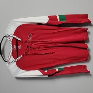 Minnesota Wild women's shirt